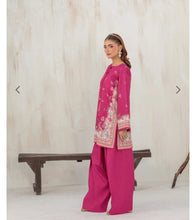 Load image into Gallery viewer, CORAL- COORD SET (2-4 weeks delivery)