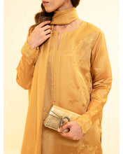 Load image into Gallery viewer, Gold Farshi Suit (2-4 weeks delivery)