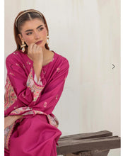 Load image into Gallery viewer, CORAL- COORD SET (2-4 weeks delivery)