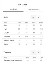 Load image into Gallery viewer, Banafsha (2-4 weeks delivery)