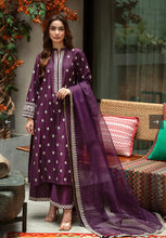 Load image into Gallery viewer, Laylah plum (2-4 weeks delivery)