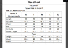 Load image into Gallery viewer, Luna crim (2-4 weeks delivery)