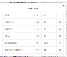 Load image into Gallery viewer, Lavender Printed Embroidered Shirt (2-4 weeks delivery)