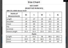 Load image into Gallery viewer, Kenzo void (2-4 weeks delivery)