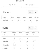 Load image into Gallery viewer, Mehnaaz (2-4 weeks delivery)