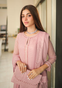 Mehr (lylic pink) - Formal(2-5 weeks delivery)