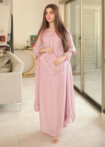 Mehr (lylic pink) - Formal(2-5 weeks delivery)