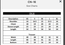 Load image into Gallery viewer, CN-16 (2-4 weeks delivery)