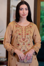Load image into Gallery viewer, Paria Linen 2pc Stitched (3-4 Weeks Delivery)