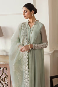 EMBROIDERED CHIFFON PR-756(2-5 weeks delivery)