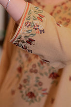 Load image into Gallery viewer, Paria Linen 2pc Stitched (3-4 Weeks Delivery)