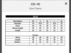 CD-10 (2-4 weeks delivery)