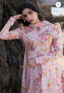 EMBROIDERED LAWN RTW-1192 (2-4 weeks delivery)