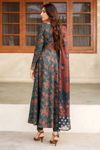 Load image into Gallery viewer, EMBROIDERED PREMIUM VISCOSE RTW-1227