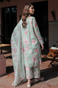 EMBROIDERED LAWN UF-316 (2-5 weeks delivery)
