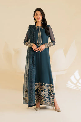 IP-276 EMBROIDERED CHIFFON (2-4 weeks delivery)