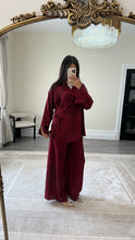 Load image into Gallery viewer, Women’s New Side Tie Sets - Comfortable Womenswear with Stylish Tie Detailing