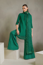 Load image into Gallery viewer, IP-337 EMBROIDERED RAWSILK (2-4 weeks delivery)