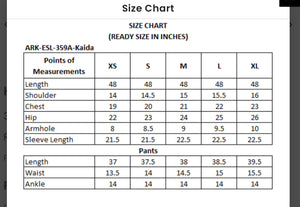 Kaida (2-4 weeks delivery)