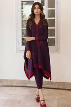 Load image into Gallery viewer, EMBROIDERED SLUB KHADDAR RTW-1043(2-5 weeks delivery)