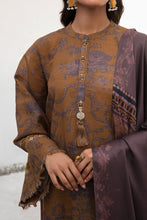 Load image into Gallery viewer, PRINTED SLUB KHADDAR PR-869(2-5 weeks delivery)