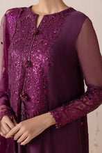 Load image into Gallery viewer, EMBROIDERED CHIFFON PR-839 (2-5 weeks delivery)