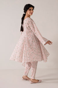 EMBROIDERED LAWN PR-815(2-5 weeks delivery)