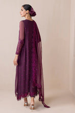 Load image into Gallery viewer, EMBROIDERED CHIFFON PR-839 (Immediate Dispatch)