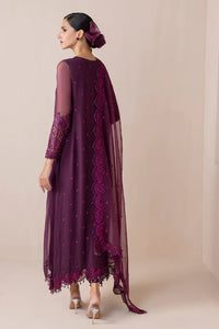 EMBROIDERED CHIFFON PR-839 (2-5 weeks delivery)