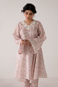 EMBROIDERED LAWN PR-815(2-5 weeks delivery)