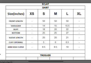 Eclat (2-4 weeks delivery)