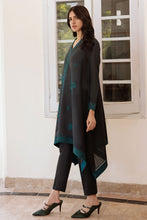 Load image into Gallery viewer, EMBROIDERED SLUB KHADDAR RTW-1042(2-5 weeks delivery)