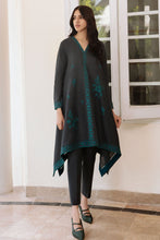Load image into Gallery viewer, EMBROIDERED SLUB KHADDAR RTW-1042(2-5 weeks delivery)