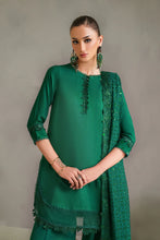 Load image into Gallery viewer, IP-337 EMBROIDERED RAWSILK (2-4 weeks delivery)