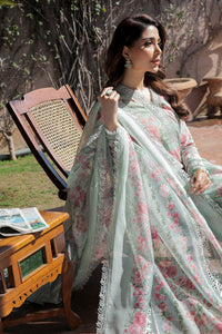 EMBROIDERED LAWN UF-316 (2-5 weeks delivery)
