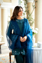 Load image into Gallery viewer, Teal mirage (2-4 weeks delivery)