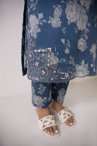 EMBROIDERED LAWN PR-813(2-5 weeks delivery)
