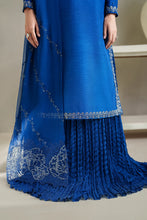 Load image into Gallery viewer, IP-336 EMBROIDERED RAWSILK (2-4 weeks delivery)