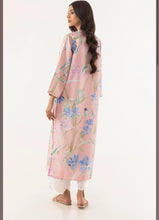 Load image into Gallery viewer, STITCHED JACQUARD PRINTED SHIRT by Sana Safinaz