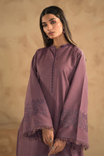 Load image into Gallery viewer, EMBROIDERED KHADDAR PR-883 (2-5 weeks delivery)