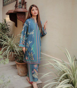 Sajal ali