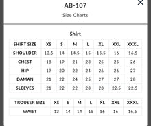 Load image into Gallery viewer, AB-107 (2-4 weeks delivery)