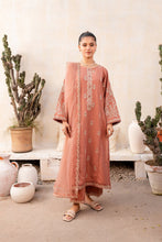 Load image into Gallery viewer, Nate 3Pc - Embroidered Karandi Dress (2-5 weeks delivery)