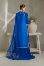 Load image into Gallery viewer, IP-336 EMBROIDERED RAWSILK (2-4 weeks delivery)