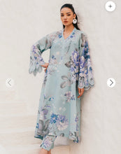 Load image into Gallery viewer, EMBROIDERED PRINTED LAWN PR-1087 (2-4 weeks delivery)