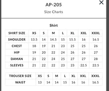 Load image into Gallery viewer, Ap-205 (2-4 weeks delivery)