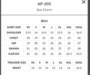 Ap-205 (2-4 weeks delivery)