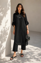 Load image into Gallery viewer, CELESTE BLACK (2-4 weeks delivery)