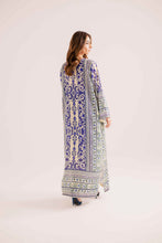 Load image into Gallery viewer, KF14 - summet Printed Kaftaan (2-4 weeks Delivery)