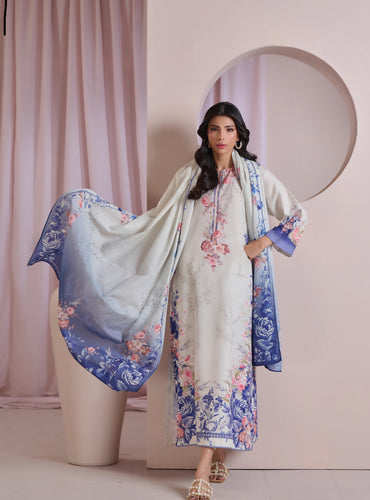 Ibiza Kaftan | 2-Piece